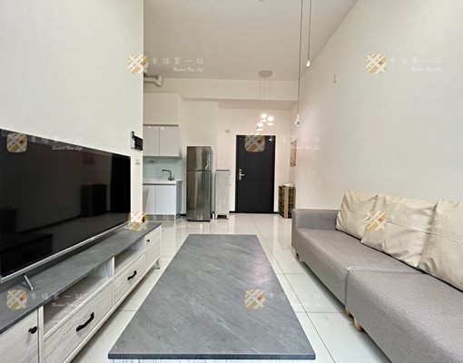 🔥北屯絕美全配兩房🔥可租補😍平面車位🚗近好市多✨ - Image 3