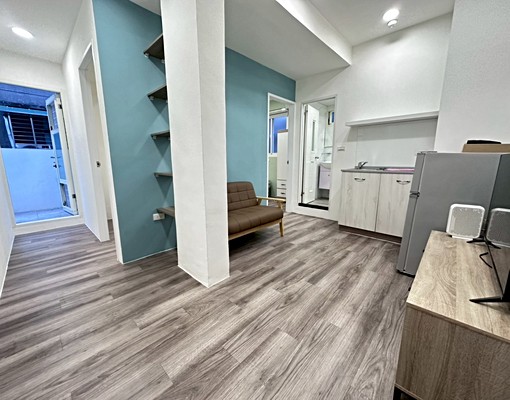 幸福站2房‧可補助稅籍‧貓咪友善‧獨立陽台‧流理台可煮 - Image 2