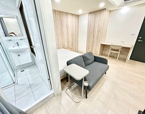 🔥近台中教育大學🔥台電計費(一層一戶)🔥可小型寵 - Image 7