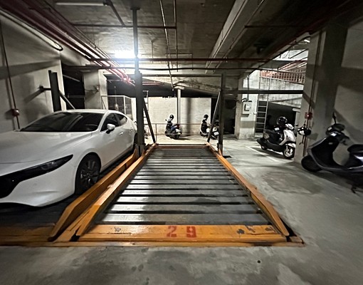 光明國小三房,附車位,有全套家具,可遷戶籍、申請補助 - Image 12