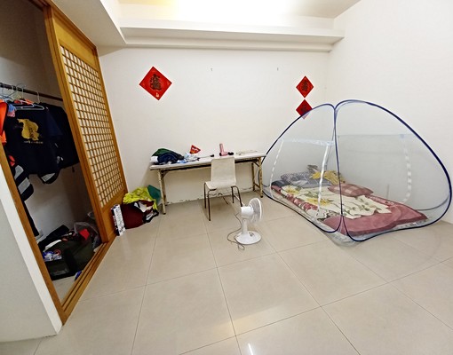 樂活公園,住辦皆宜,空間寬敞,屋況佳 - Image 9