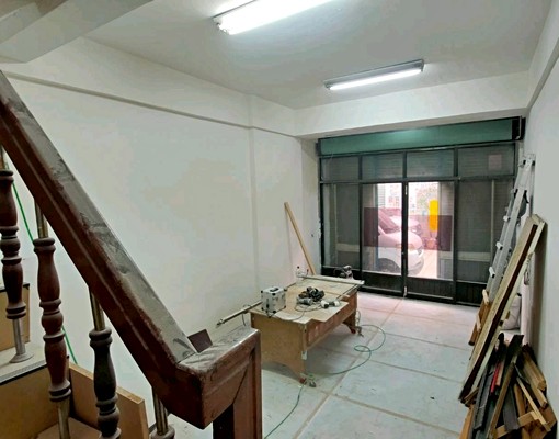 五甲蛋黃區透天出租~油漆中 - Image 2