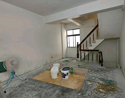 五甲蛋黃區透天出租~油漆中 - Image 3