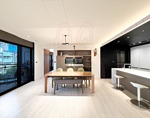 專營豪宅🔥緣溪行⚡️精裝3房雙平車✅採光超美⭐️稀有釋出 - Image 7