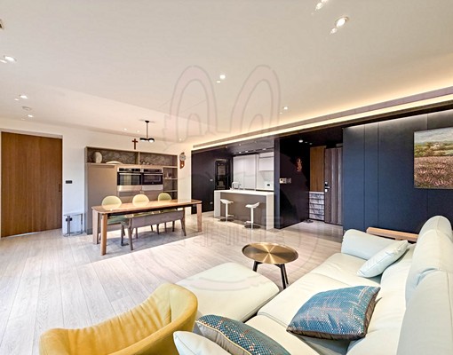 專營豪宅🔥緣溪行⚡️精裝3房雙平車✅採光超美⭐️稀有釋出 - Image 10