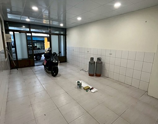 ✨彰化市大透天⭐️可租補⭐️全新整理(含超大倉庫) - Image 2