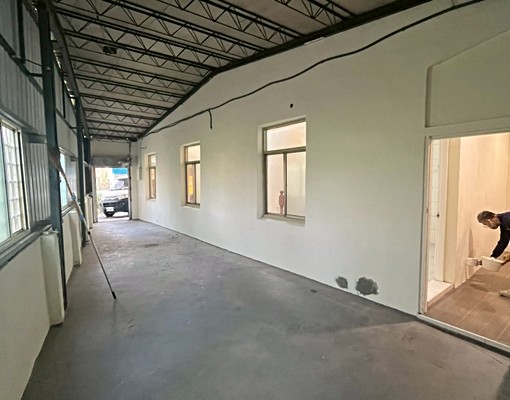 ✨彰化市大透天⭐️可租補⭐️全新整理(含超大倉庫) - Image 1