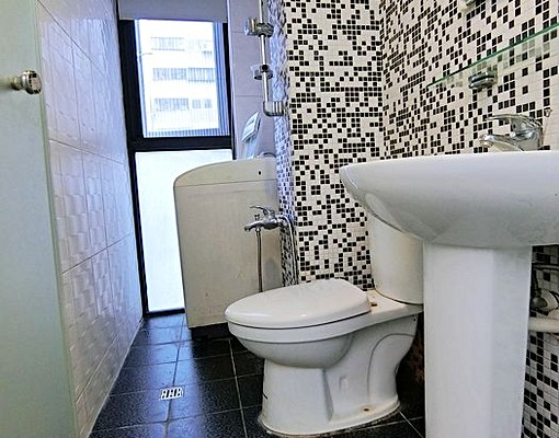 廣三SOGO☘電梯☘採光大空間☘流理台☘陽台獨洗曬☘衛浴開窗 - Image 14