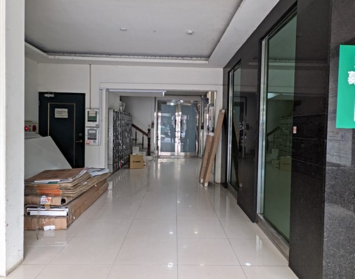 7.03坪🥇採光通風佳|文心森林公園站 - Image 7