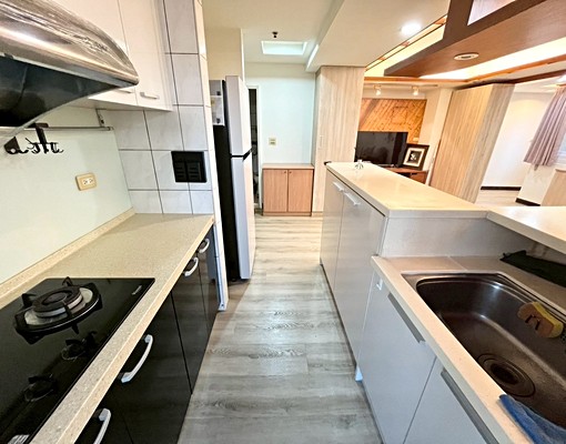 ❤️逢甲秒殺電梯兩房✅家俱全配｜可租補 - Image 10