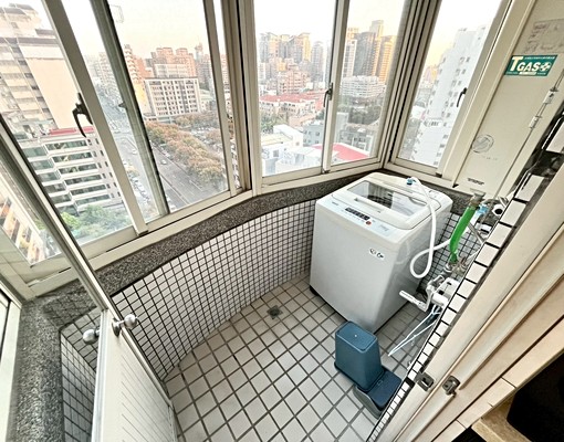 ❤️逢甲秒殺電梯兩房✅家俱全配｜可租補 - Image 11