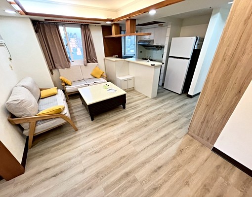 ❤️逢甲秒殺電梯兩房✅家俱全配｜可租補 - Image 1