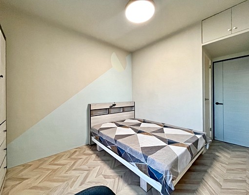 🔥全新完工，近逢甲夜市🔥台水電🔥可租補🔥陽台獨洗 - Image 5