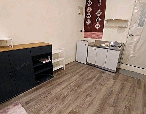 近府中站可貓咪可租補一層一戶可炊煮新整理溫馨獨立套房代收垃圾 - Image 3