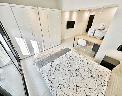 絕對秒殺絕美房✦可貓寵✦可租補✦大間寬敞✦流理台✦衛浴乾溼 - Image 5