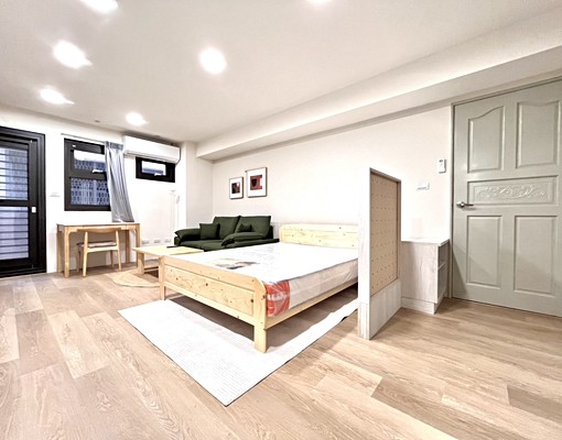 🐆七期精華地段✦電梯管理員✦可租補✦走路遠百✦大套房🐆 - Image 5