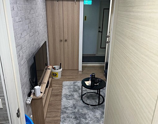 一房一廳全新裝潢 - Image 13