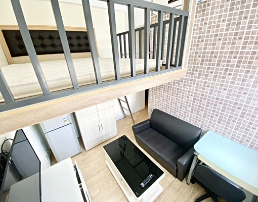 雙人租屋補助🍁樓中樓🍁乾溼衛浴🍁固定室內機車🍁 - Image 6