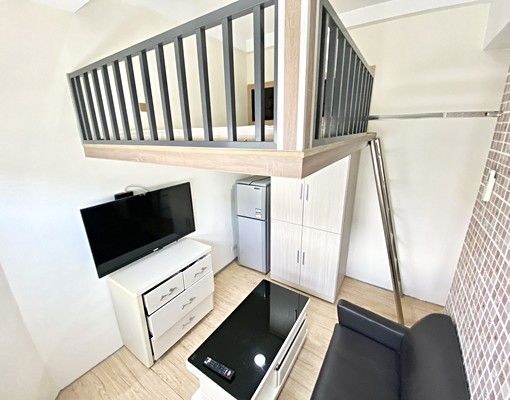 雙人租屋補助🍁樓中樓🍁乾溼衛浴🍁固定室內機車🍁 - Image 8