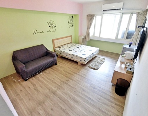 台水電✅租屋補助✅管理員✅走路到逢甲.僑光✅新光遠百✅可貓咪 - Image 2