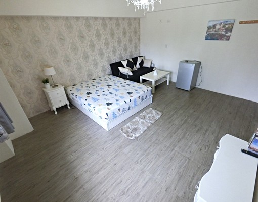 台水電✅租屋補助✅管理員✅走路到逢甲.僑光✅新光遠百✅可貓咪 - Image 4