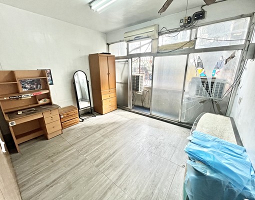 向上市場🍁店面營登🍁可餐飲🍁整棟三樓含地下室 - Image 6