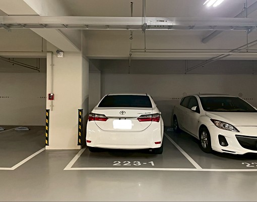 🉑租補🔥機捷特區|昂峰謙若樹超美兩房平車 - Image 12