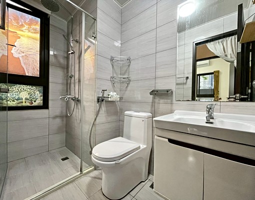 🉑租補🔥機捷特區|昂峰謙若樹超美兩房平車 - Image 8