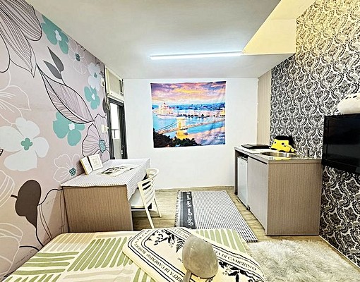 精誠/向上☘電梯☘精品高雅大空間☘木地板流理台☘陽台獨洗曬 - Image 7