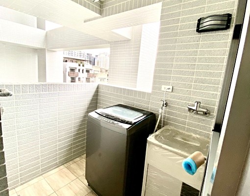 太原軍功東山松竹💖可租補小資超美兩房含平車💖 - Image 7