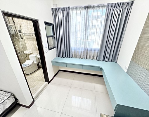 🐆陽台獨洗✦乾濕分離✦可雙租補✦新屋外觀✦小資首選🐆 - Image 13