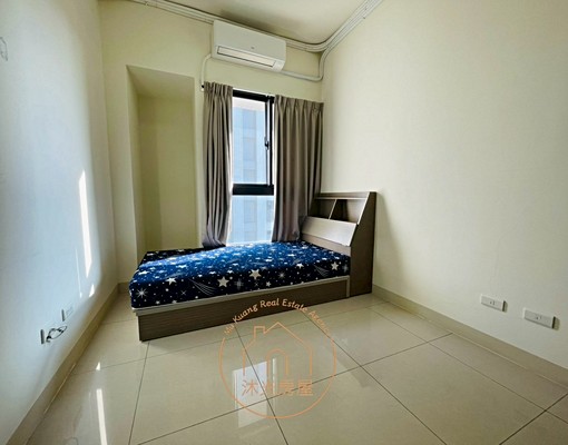 沐光~東區優質大三房雙陽台+平車+機車位+管理費 - Image 10