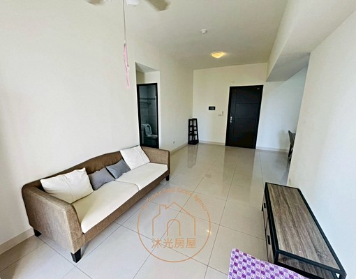 沐光~東區優質大三房雙陽台+平車+機車位+管理費 - Image 2