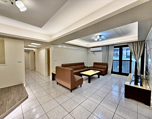 中清文心捷運水湳市場中央公園💖可狗租補戶籍報稅大坪數三房 - Image 4