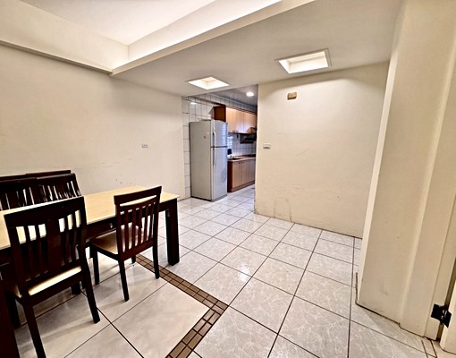 中清文心捷運水湳市場中央公園💖可狗租補戶籍報稅大坪數三房 - Image 6