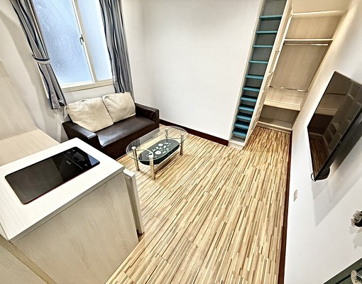 🔥獨立套房❤️‍🔥近捷運站❤️可雙租補✨類一房一廳 - Image 2