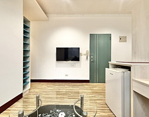 🔥獨立套房❤️‍🔥近捷運站❤️可雙租補✨類一房一廳 - Image 3