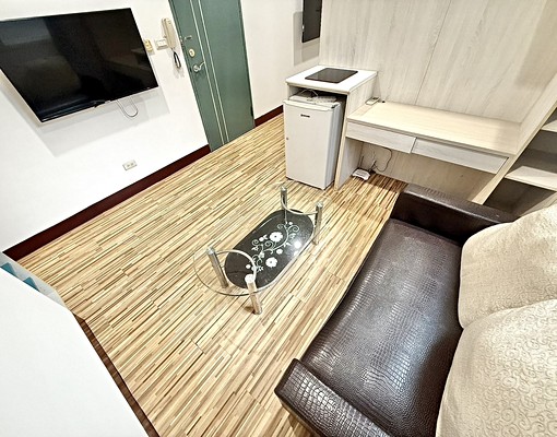 🔥獨立套房❤️‍🔥近捷運站❤️可雙租補✨類一房一廳 - Image 4