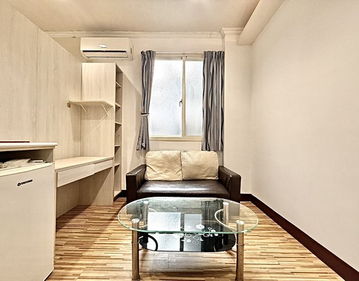 🔥獨立套房❤️‍🔥近捷運站❤️可雙租補✨類一房一廳 - Image 7