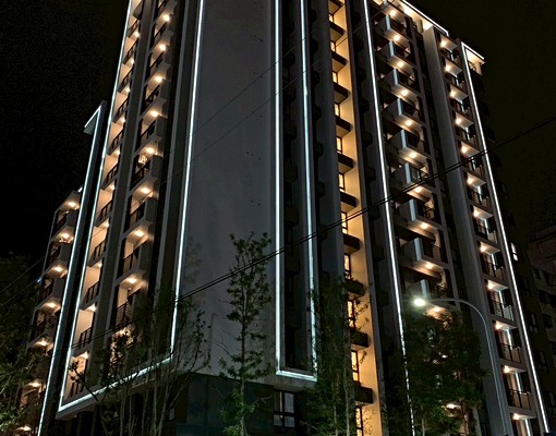 秀U🍎專營親家河南道一房含車管＋傢俱電全🉑雙租補＋貓 - Image 6