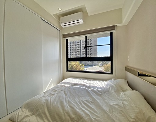 新市鎮｜輕屋齡｜質感設計裝潢｜三房平車 - Image 8