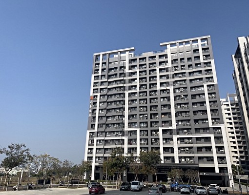 新市鎮｜輕屋齡｜質感設計裝潢｜三房平車 - Image 14