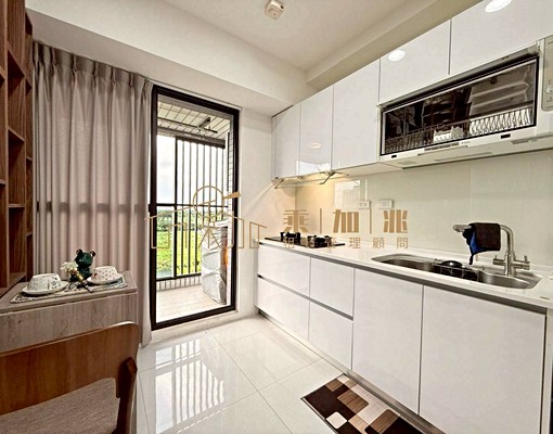 💥乘加兆茵茵💥歸仁區一看就會喜歡的房子租補含平車含管 - Image 5