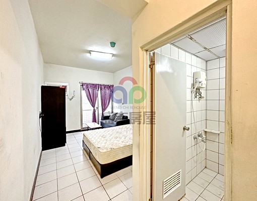 中科東海，景觀大套房，台水台電，含管理費 - Image 1