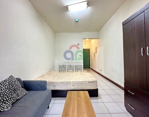 中科東海，景觀大套房，台水台電，含管理費 - Image 5