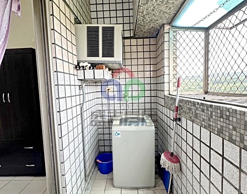 中科東海，景觀大套房，台水台電，含管理費 - Image 9