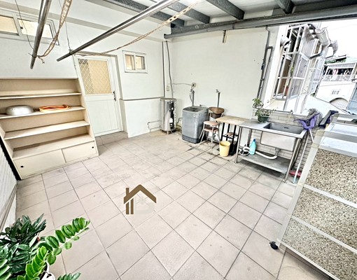 🌈南屯老街運動中心⭐可雙租補⭐便宜大兩房⭐一層兩戶⭐大露臺 - Image 15