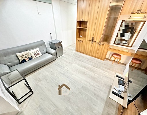 🌈便宜大兩房⭐可雙租補⭐南屯運動中心⭐大間好規劃⭐一層兩戶 - Image 1