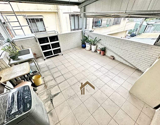 🌈便宜大兩房⭐可雙租補⭐南屯運動中心⭐大間好規劃⭐一層兩戶 - Image 15