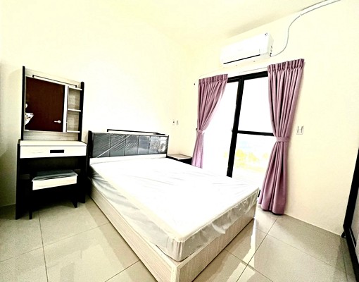 高大精品宅/全新未住/空間寬敞/平車/可租補🟨一佳租賃🟨 - Image 9